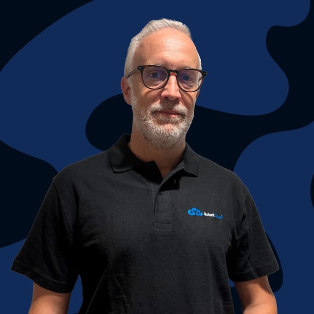 Cyril Lefevre, Advisor Externe chez Soka.cloud
