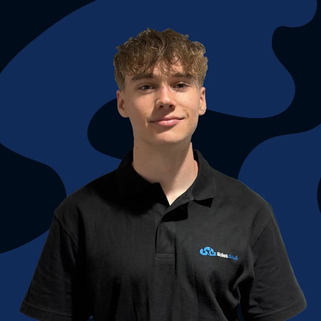 Priam Lefevre, Assistant de direction chez Soka.cloud